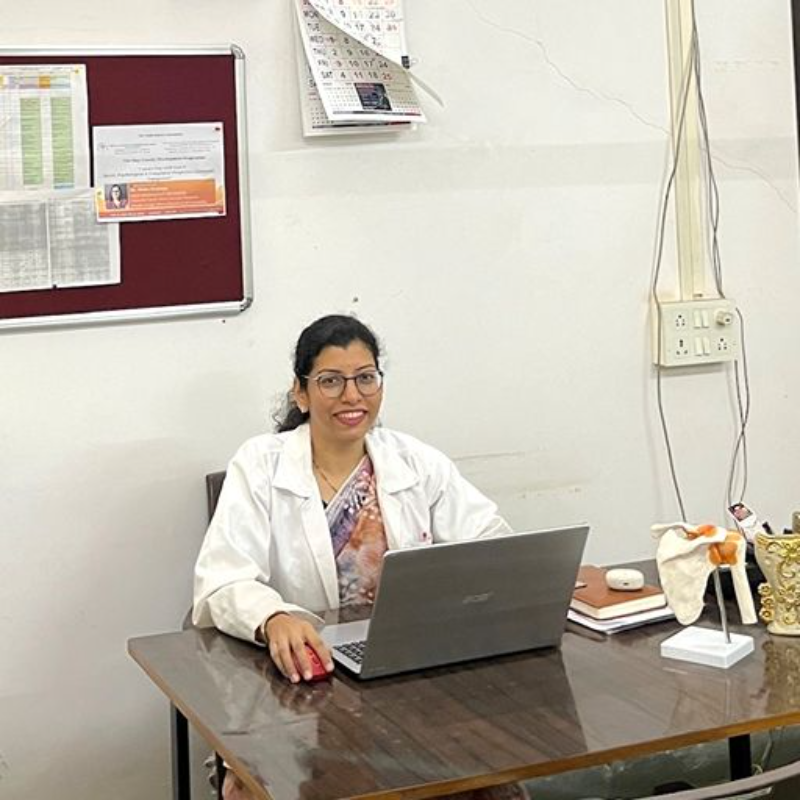 manali ma'am